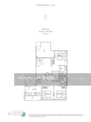 Mooi Residences (D10), Apartment #292495611
